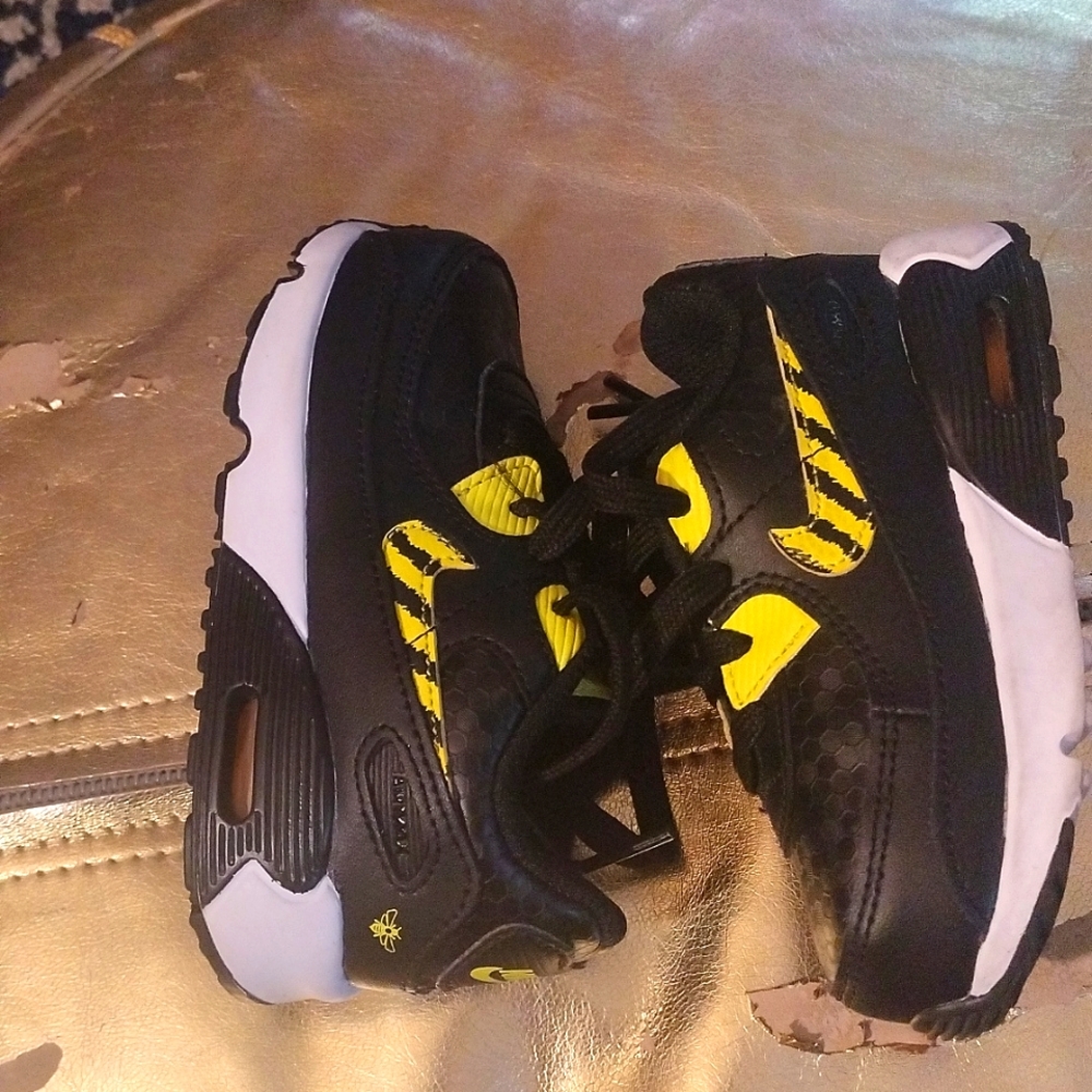 Nike air max toddler